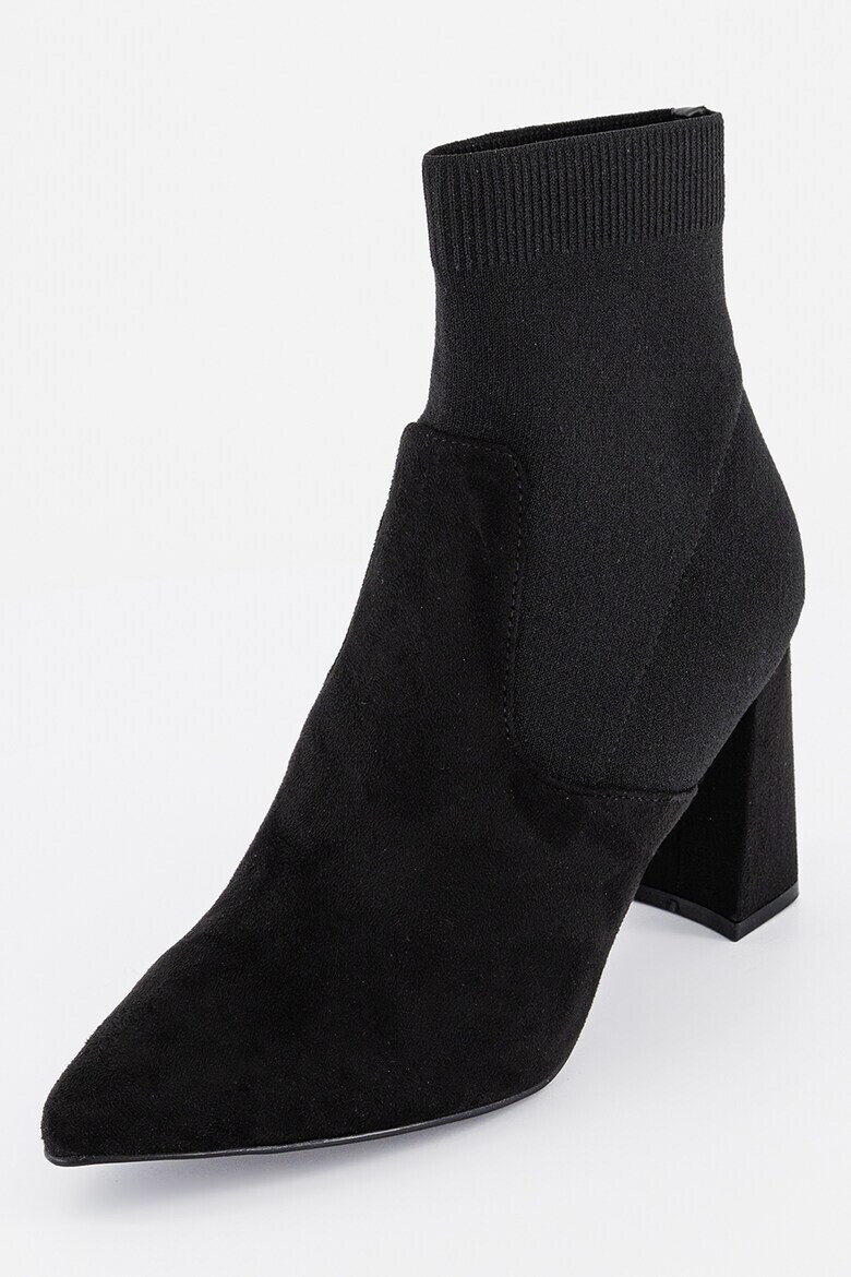 Steve Madden Боти Purify с остър връх - Pepit.bg