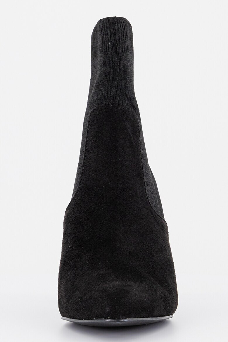 Steve Madden Боти Purify с остър връх - Pepit.bg