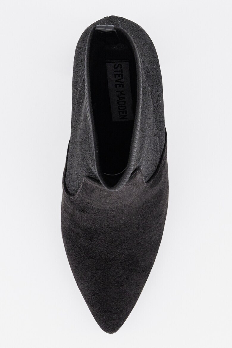 Steve Madden Боти Purify с остър връх - Pepit.bg