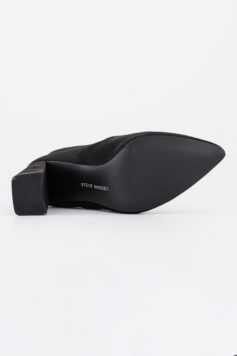 Steve Madden Боти Purify с остър връх - Pepit.bg
