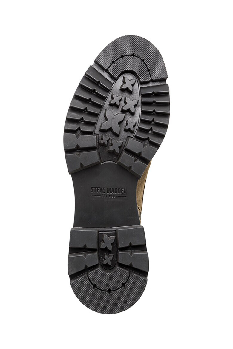 Steve Madden Боти с лого - Pepit.bg