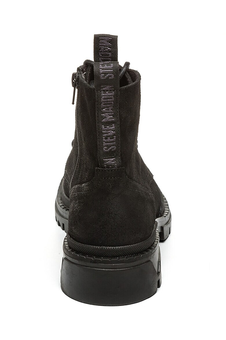 Steve Madden Боти с лого - Pepit.bg