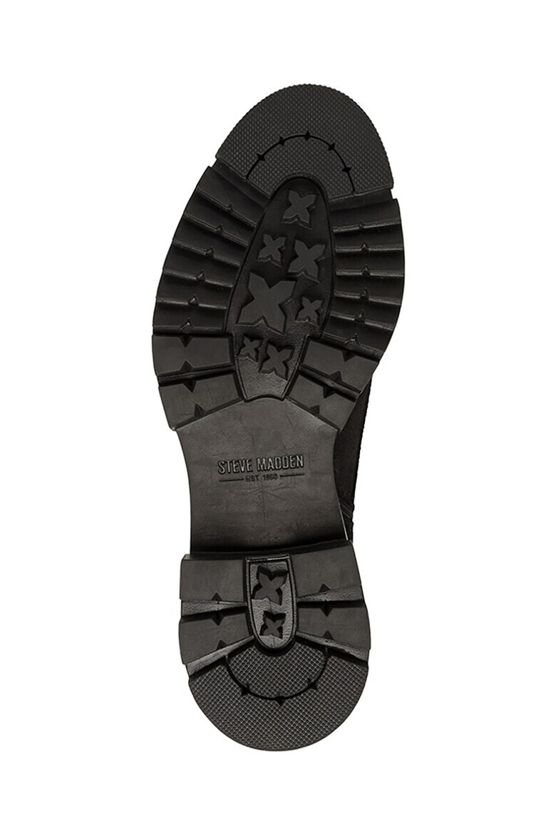 Steve Madden Боти с лого - Pepit.bg