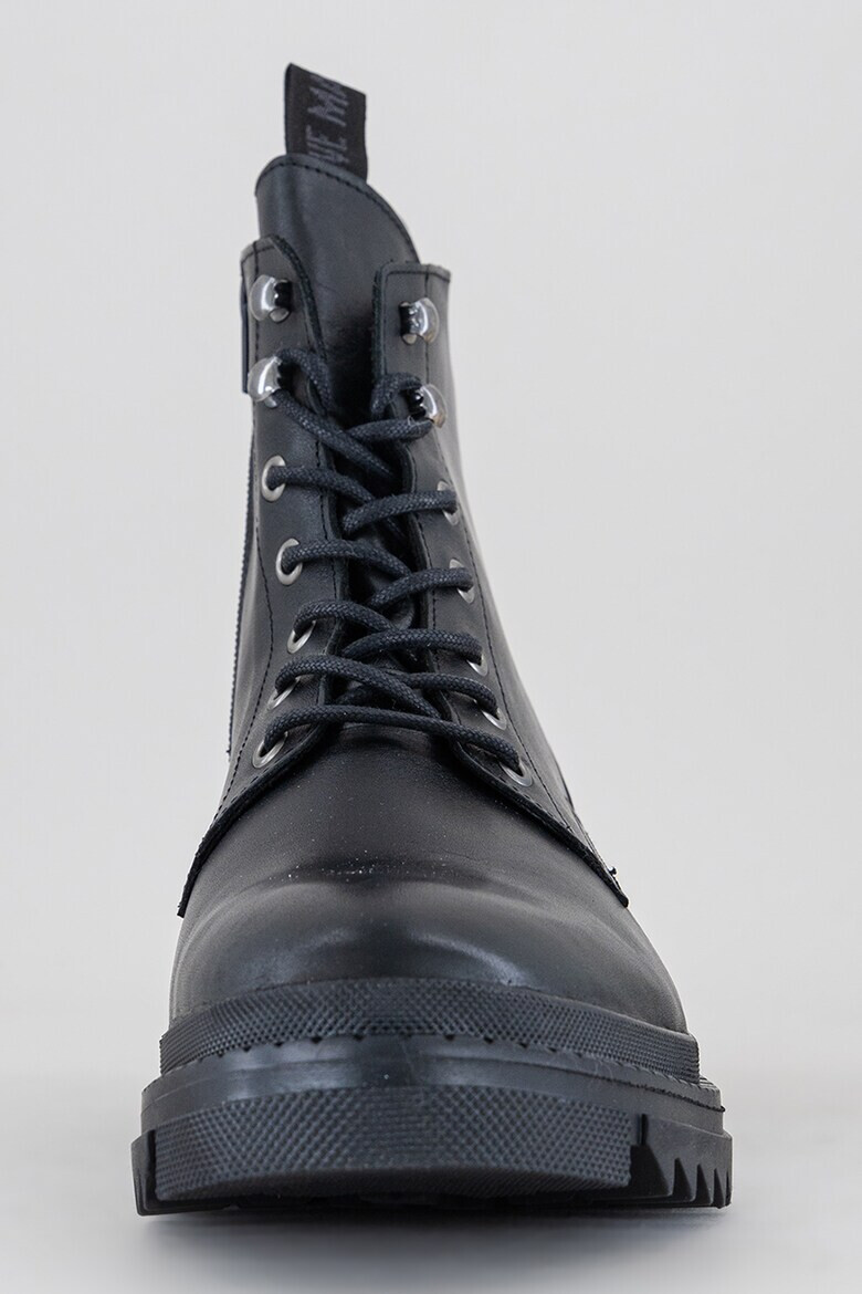Steve Madden Боти с лого - Pepit.bg