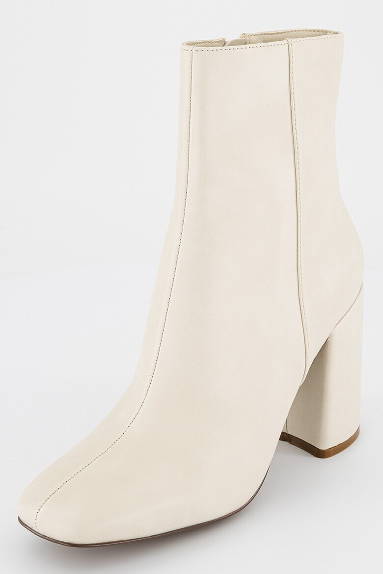 Steve Madden Боти Streams с квадратен връх - Pepit.bg