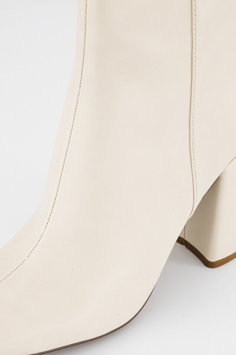 Steve Madden Боти Streams с квадратен връх - Pepit.bg