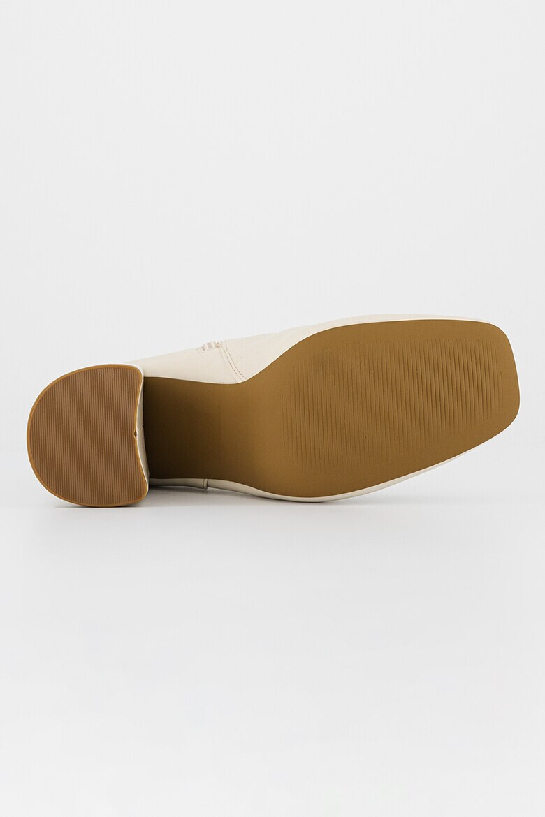 Steve Madden Боти Streams с квадратен връх - Pepit.bg