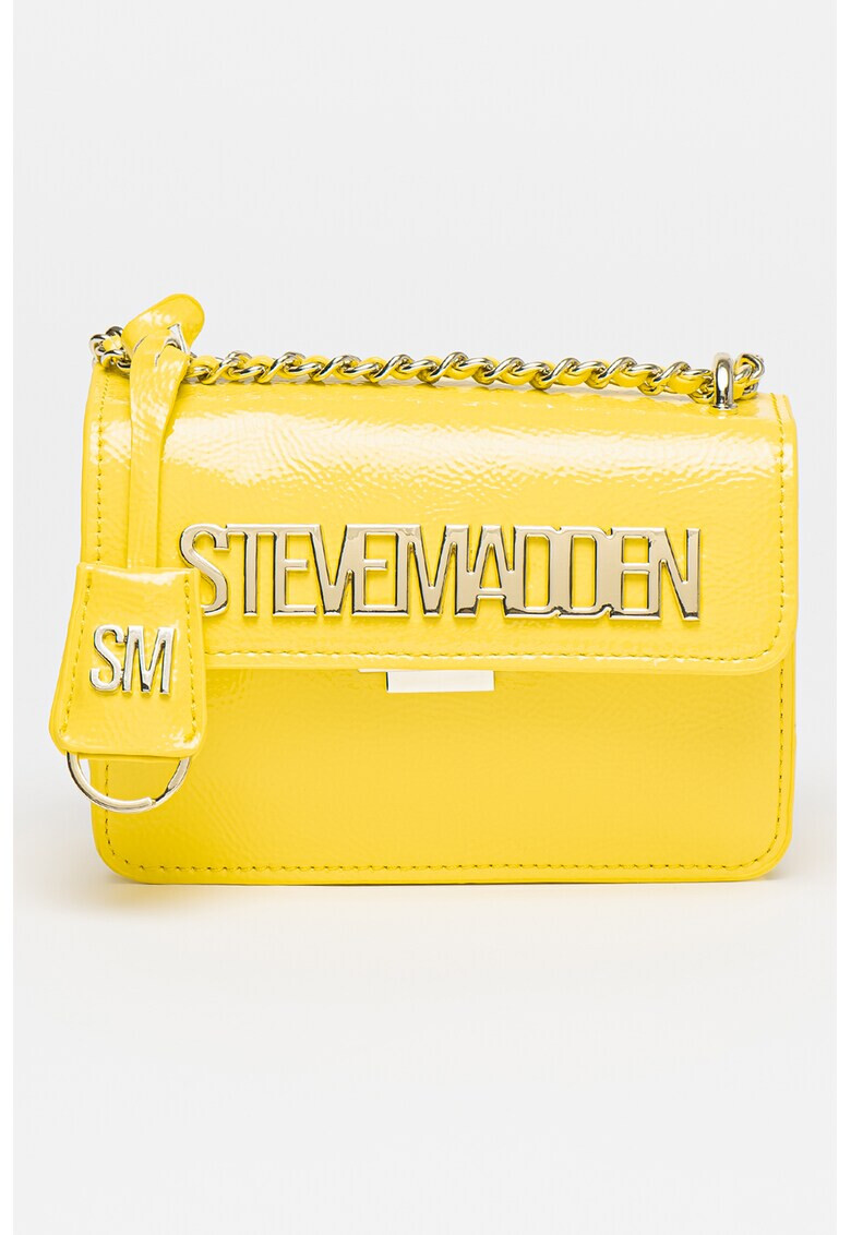 Steve Madden Чанта Bet с лого - Pepit.bg