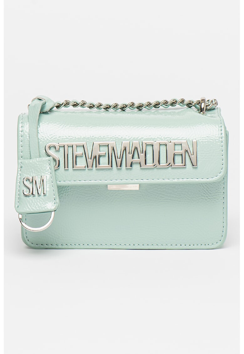 Steve Madden Чанта Bet с лого - Pepit.bg