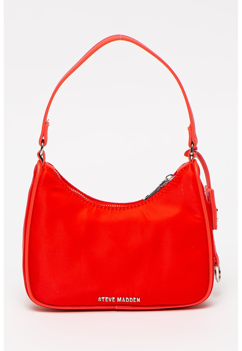 Steve Madden Чанта Bglide тип Baguette с лого - Pepit.bg