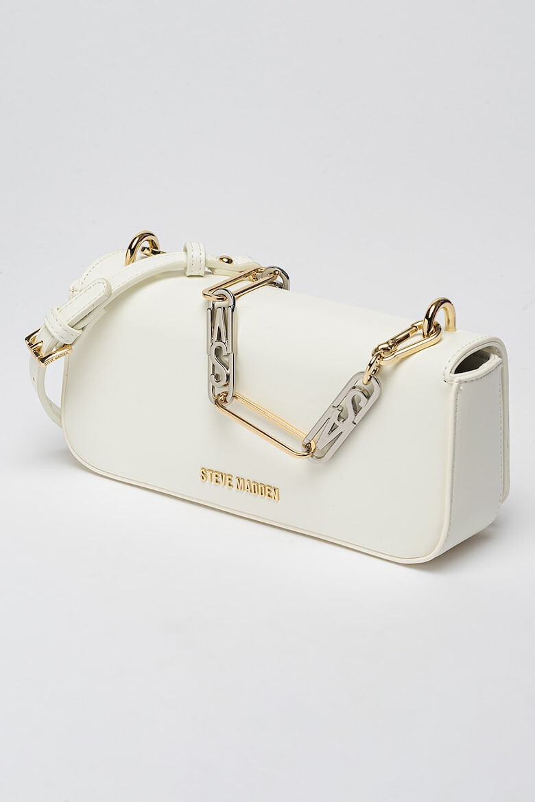 Steve Madden Чанта Blimbo от еко кожа с капаче - Pepit.bg