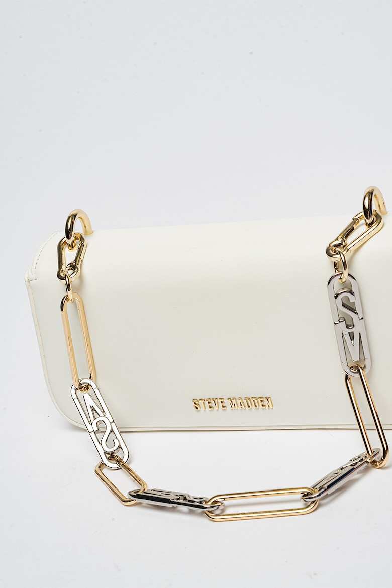 Steve Madden Чанта Blimbo от еко кожа с капаче - Pepit.bg