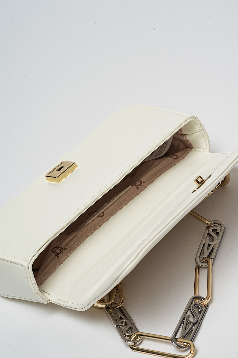 Steve Madden Чанта Blimbo от еко кожа с капаче - Pepit.bg