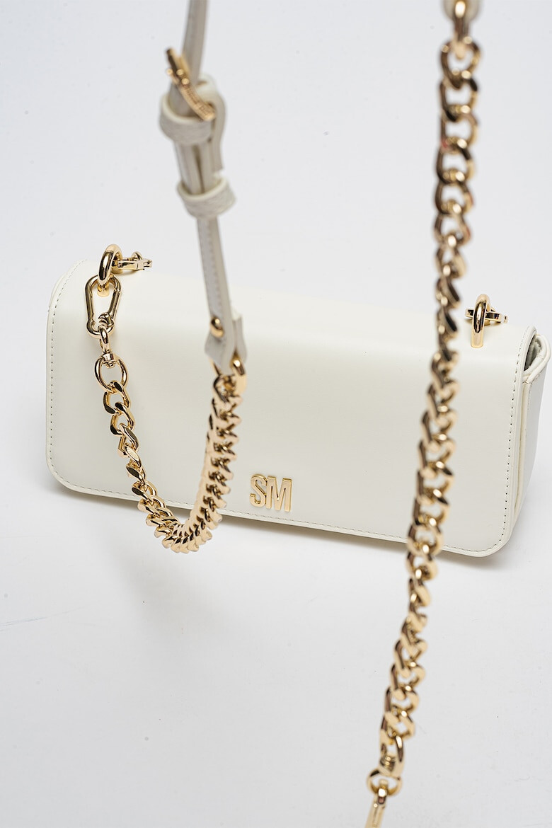 Steve Madden Чанта Blimbo от еко кожа с капаче - Pepit.bg