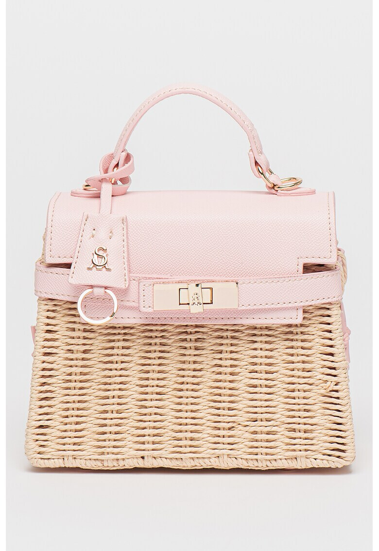 Steve Madden Чанта Brunch през рамо - Pepit.bg