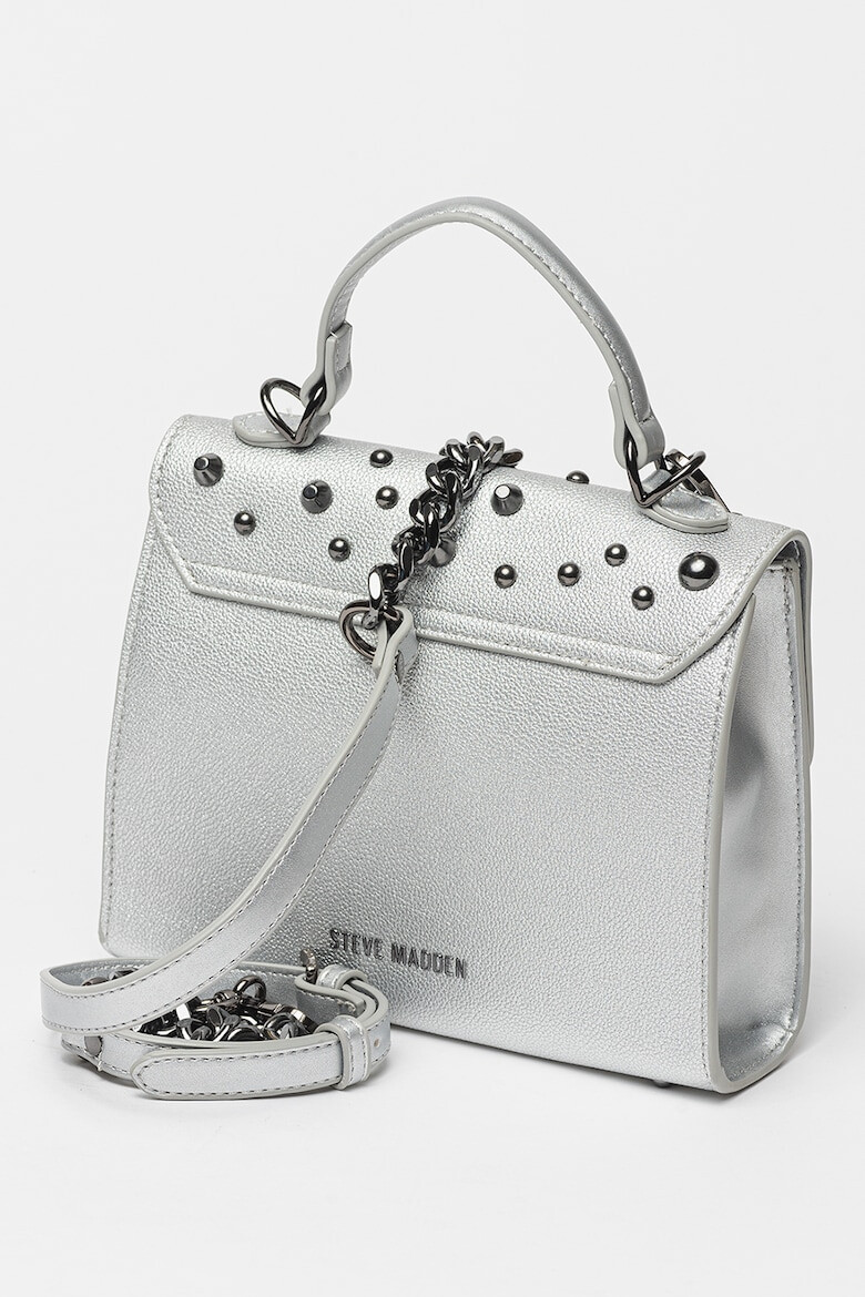 Steve Madden Чанта Celest с нитове - Pepit.bg