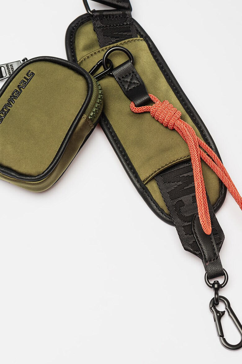 Steve Madden Чанта Embed с монограм - Pepit.bg