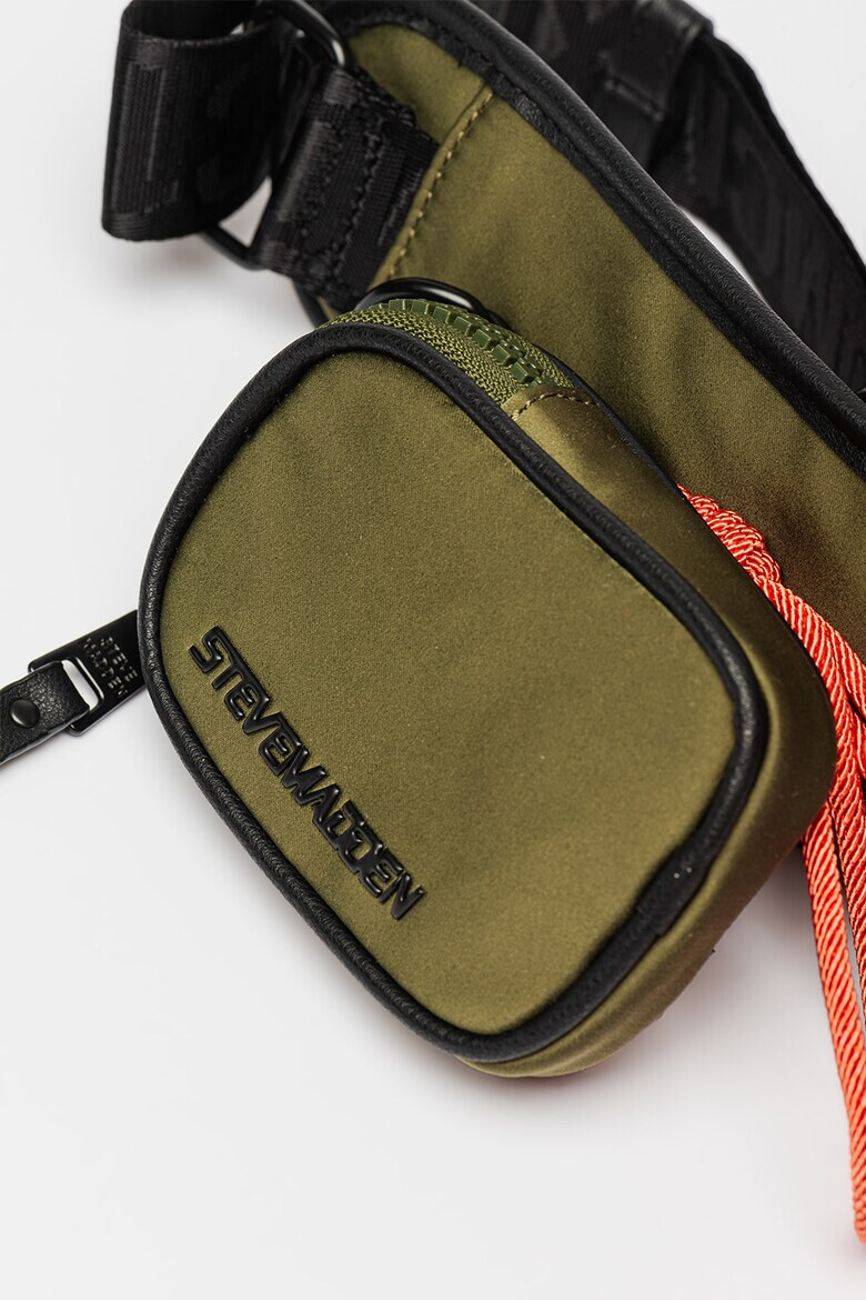 Steve Madden Чанта Embed с монограм - Pepit.bg