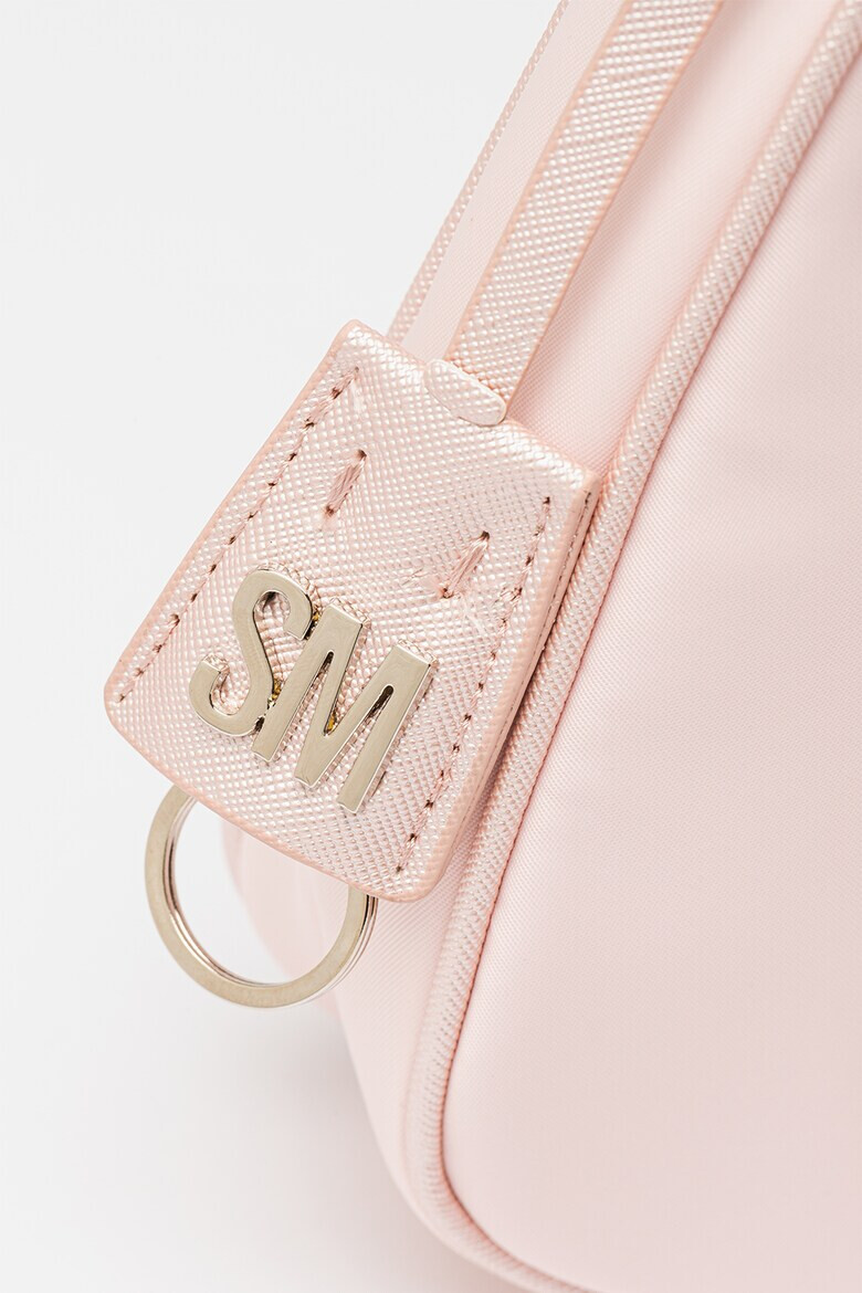 Steve Madden Чанта Glide с аксесоар с лого - Pepit.bg