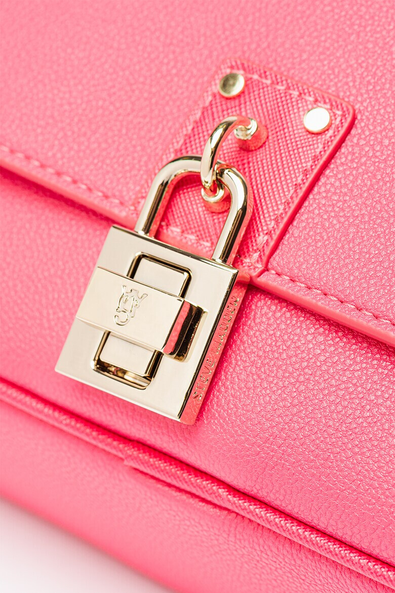 Steve Madden Чанта Light от еко кожа - Pepit.bg
