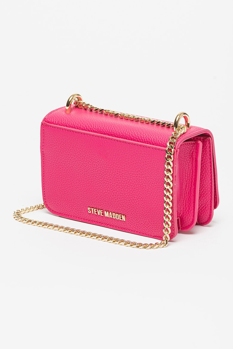 Steve Madden Чанта Lyssa от еко кожа - Pepit.bg