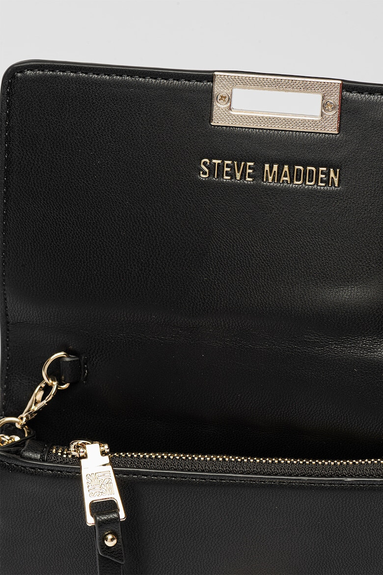 Steve Madden Чанта Mayven с презрамка тип верижка - Pepit.bg