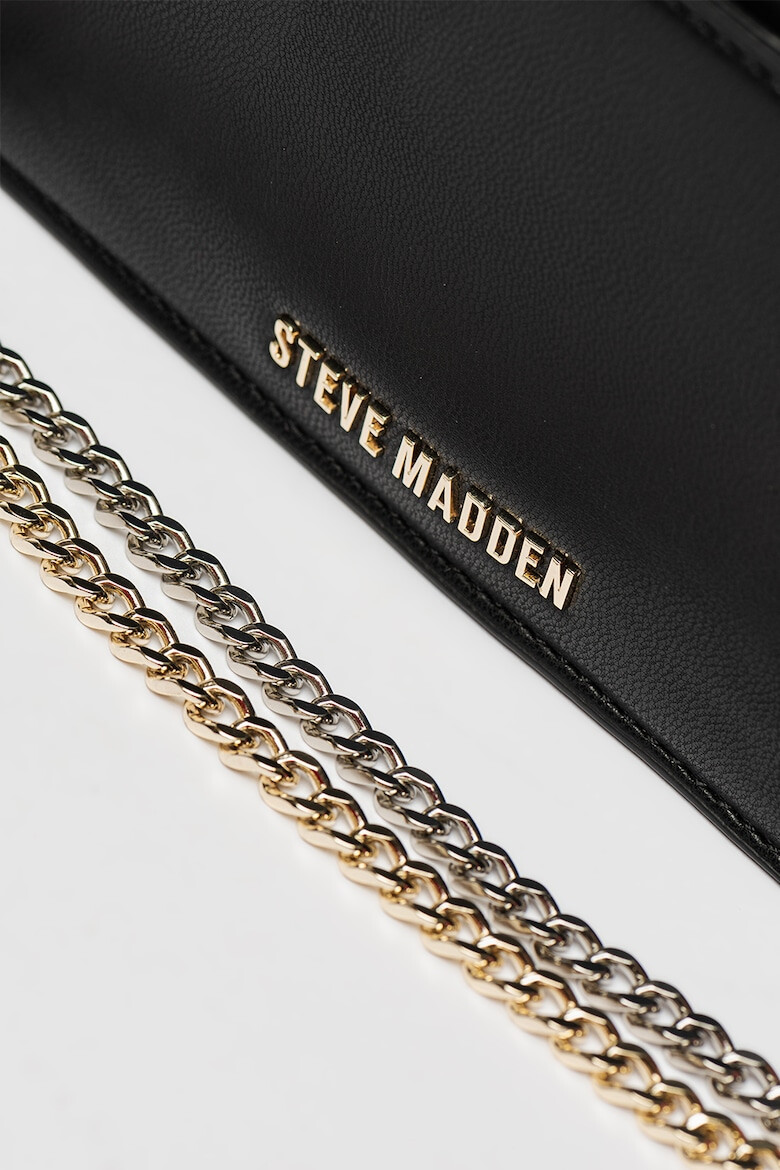 Steve Madden Чанта Mayven с презрамка тип верижка - Pepit.bg