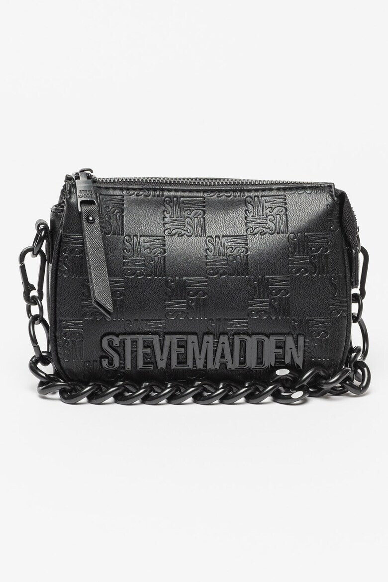 Steve Madden Чанта Miniroy от еко кожа - Pepit.bg