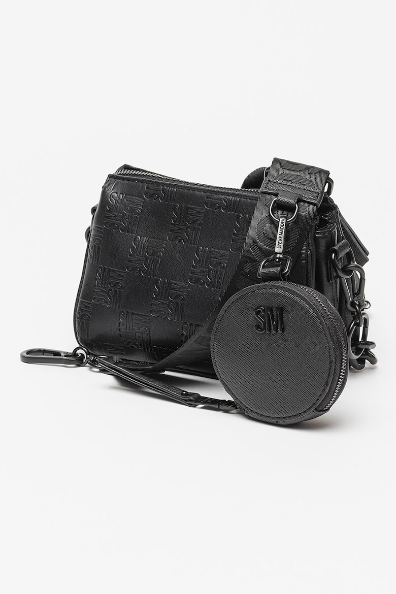 Steve Madden Чанта Miniroy от еко кожа - Pepit.bg