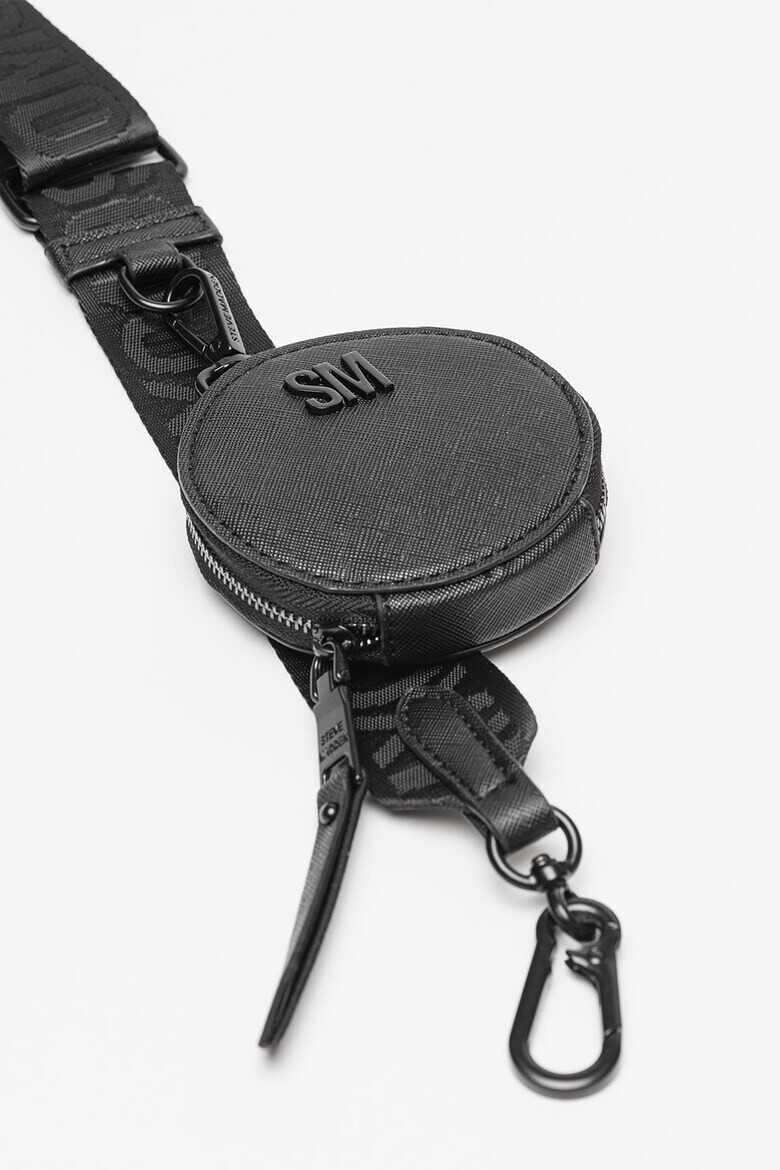 Steve Madden Чанта Miniroy от еко кожа - Pepit.bg