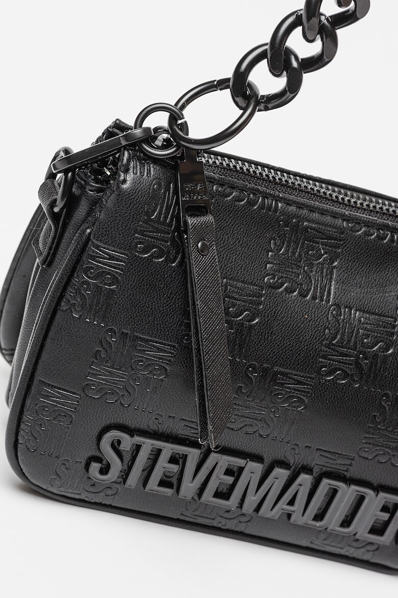 Steve Madden Чанта Miniroy от еко кожа - Pepit.bg