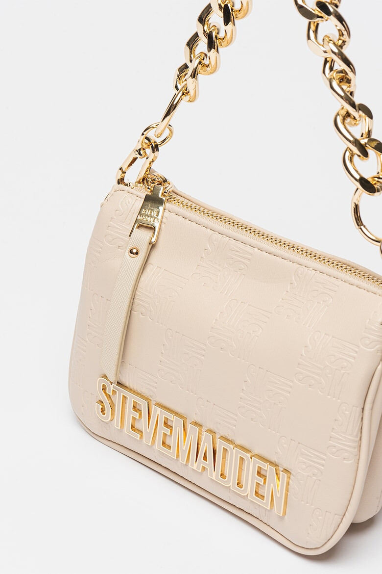 Steve Madden Чанта Miniroy от еко кожа - Pepit.bg
