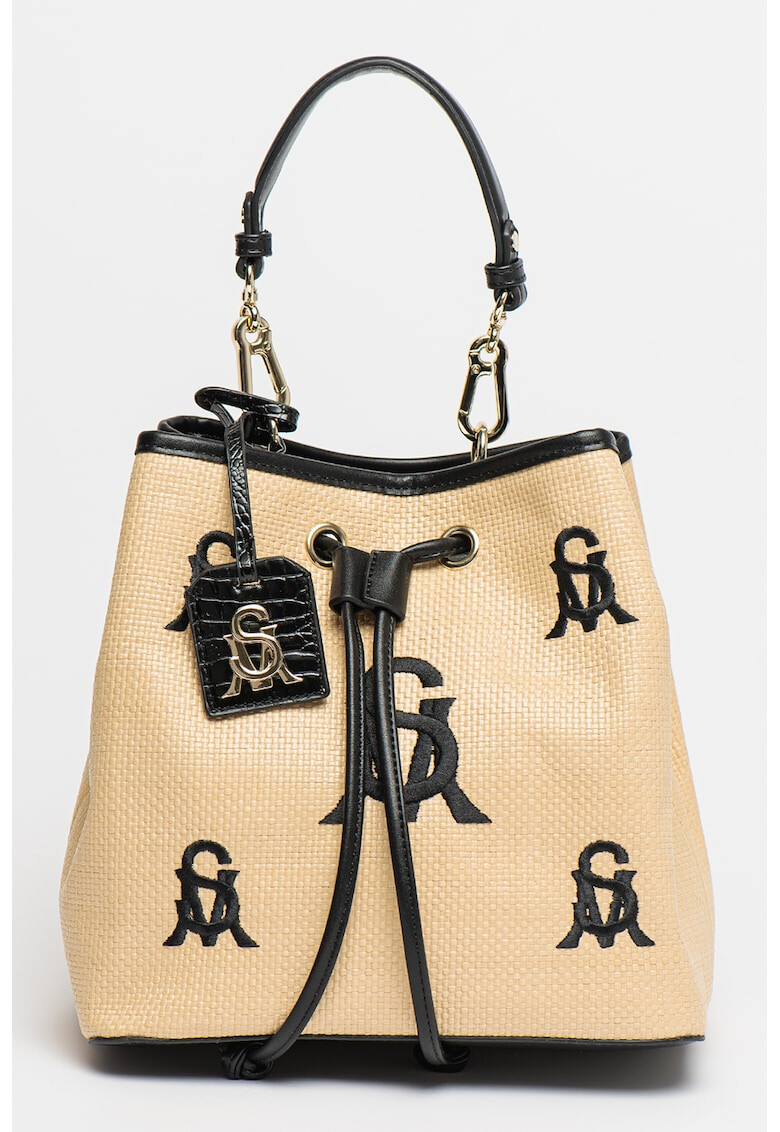 Steve Madden Чанта Pawn с монограм - Pepit.bg
