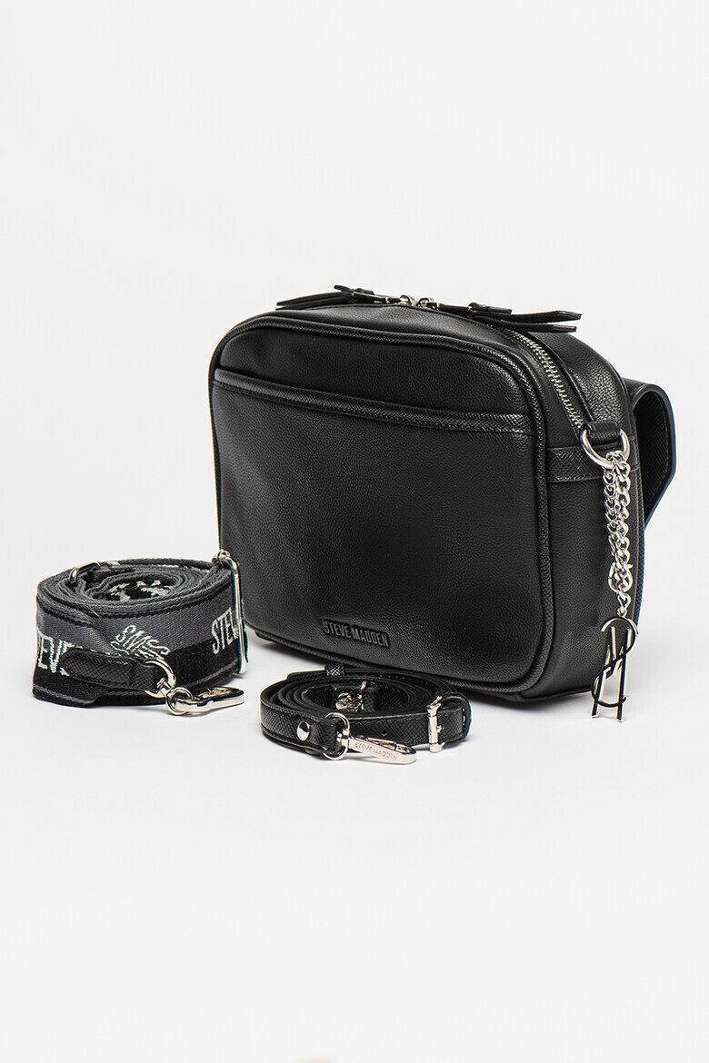 Steve Madden Чанта през рамо с лого - Pepit.bg
