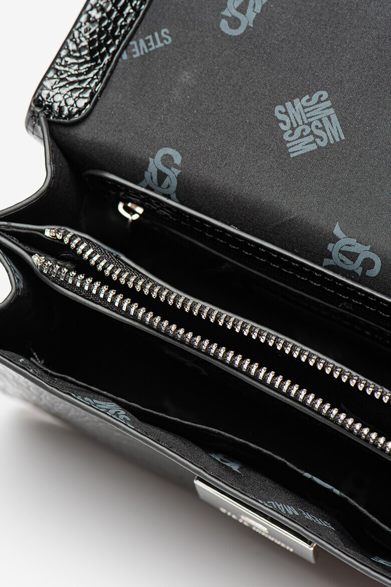 Steve Madden Чанта през рамо с лого - Pepit.bg