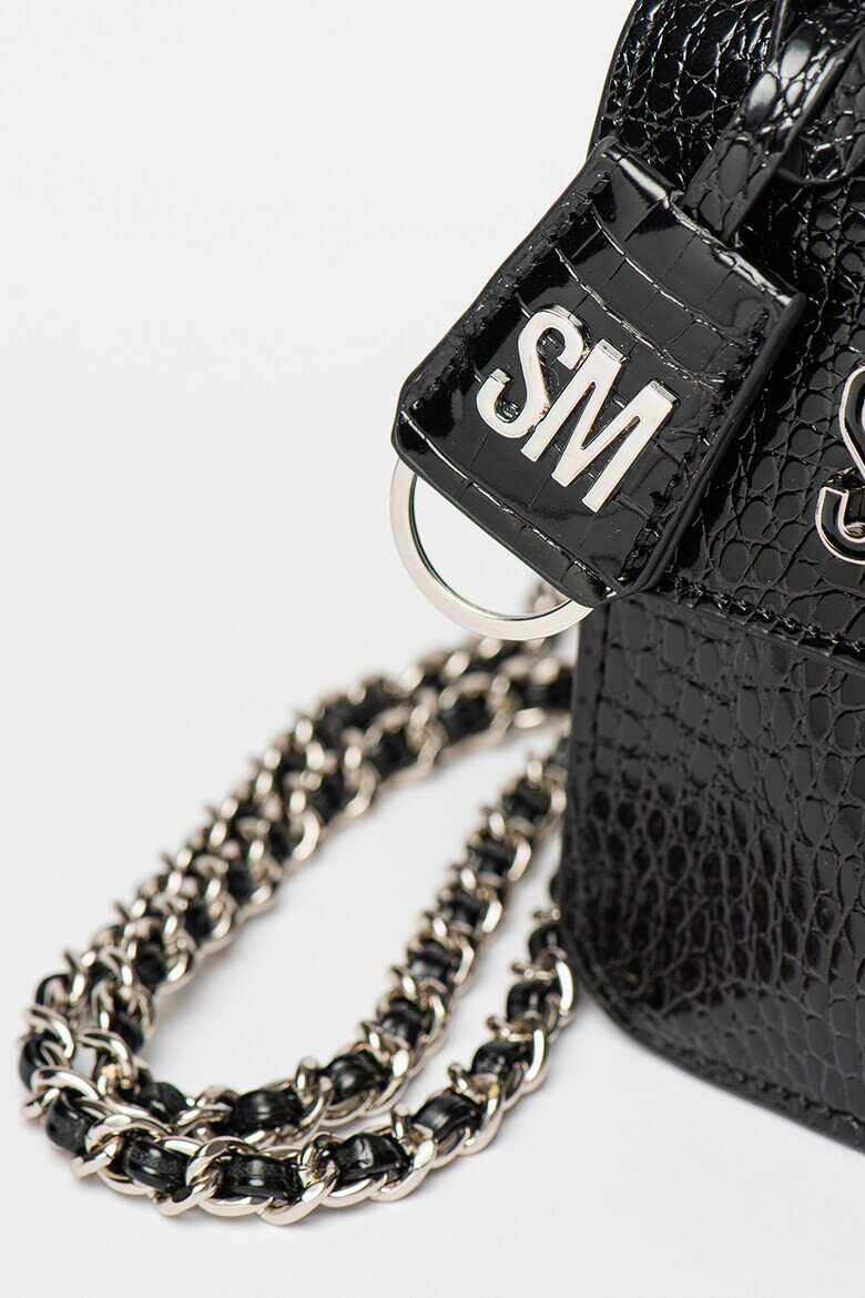 Steve Madden Чанта през рамо с лого - Pepit.bg