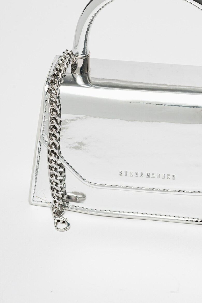 Steve Madden Чанта през рамо с лого - Pepit.bg