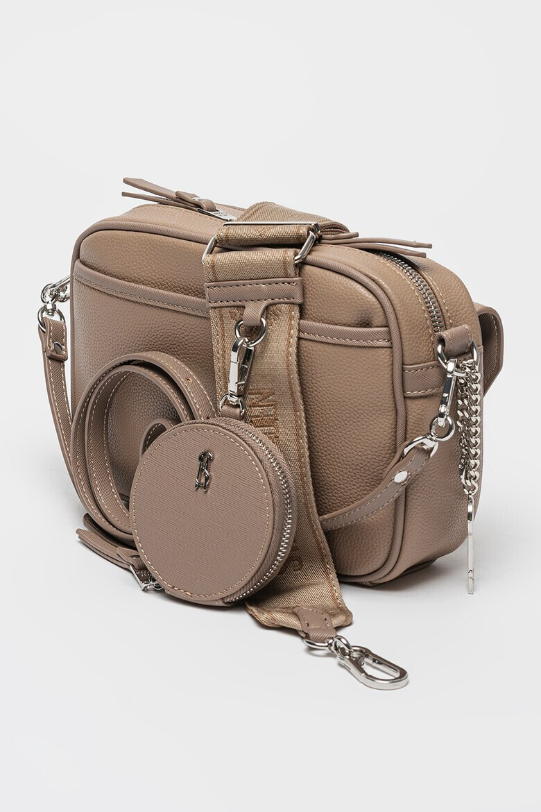Steve Madden Чанта през рамо с лого - Pepit.bg