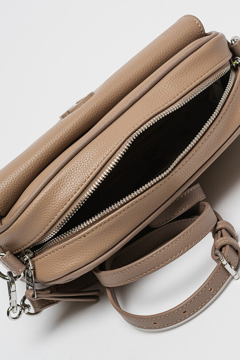 Steve Madden Чанта през рамо с лого - Pepit.bg