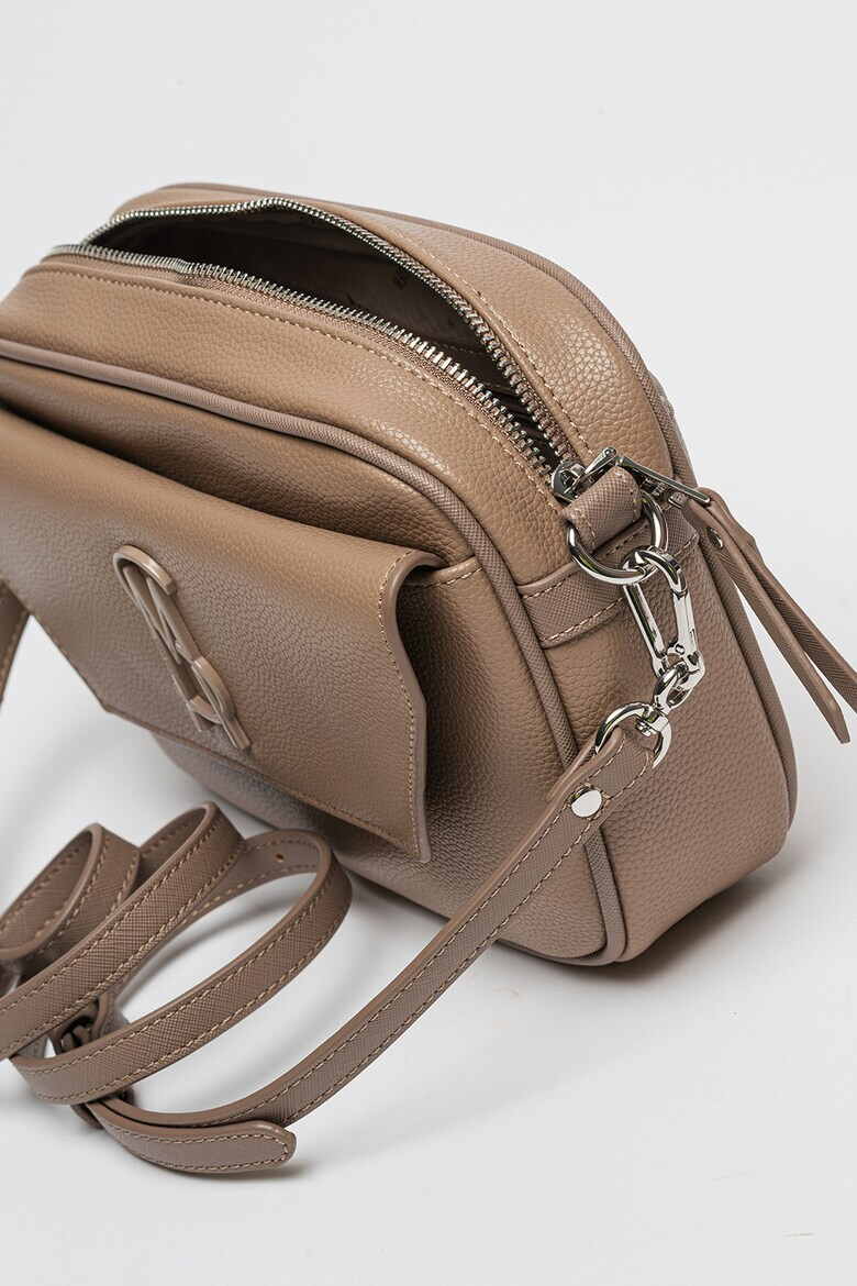 Steve Madden Чанта през рамо с лого - Pepit.bg