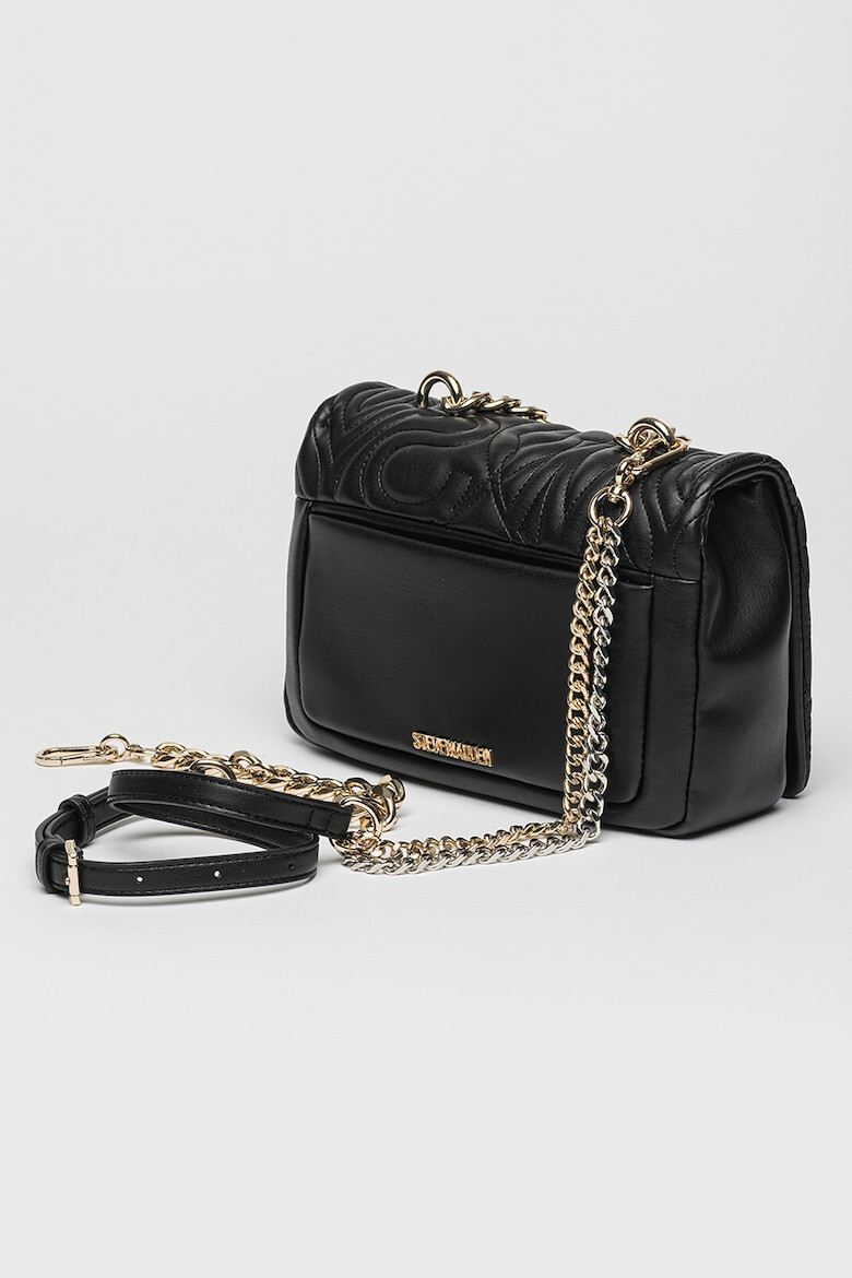 Steve Madden Чанта през рамо с лого - Pepit.bg