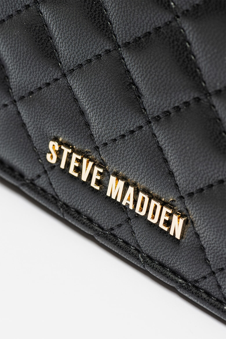 Steve Madden Чанта Senza от капитонирана еко кожа - Pepit.bg