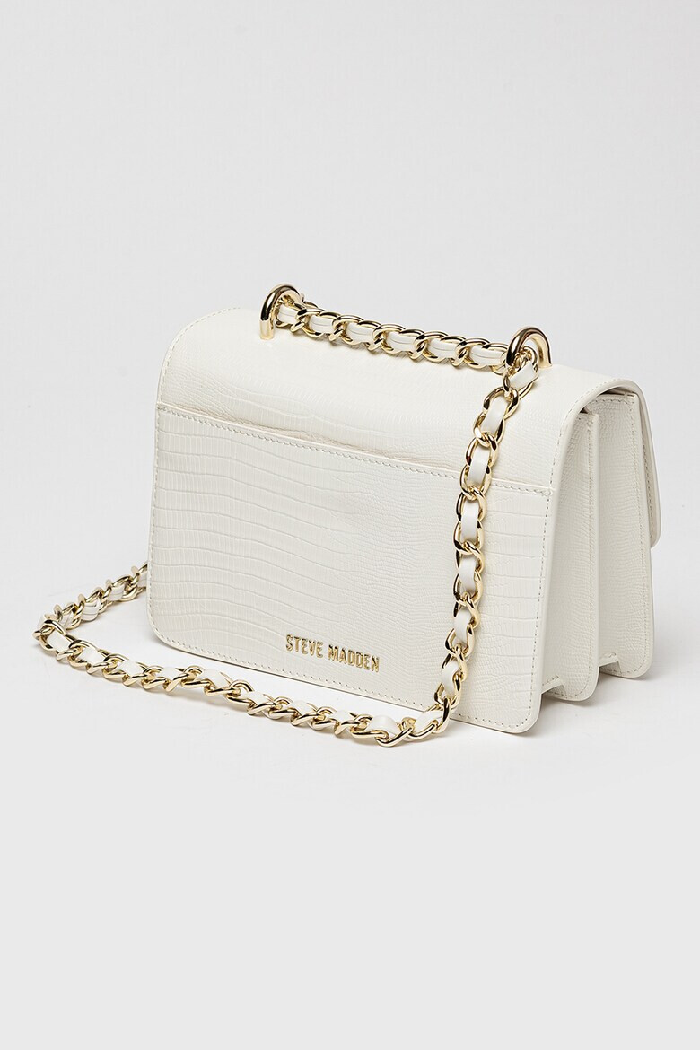 Steve Madden Чанта Stake с шагрен - Pepit.bg