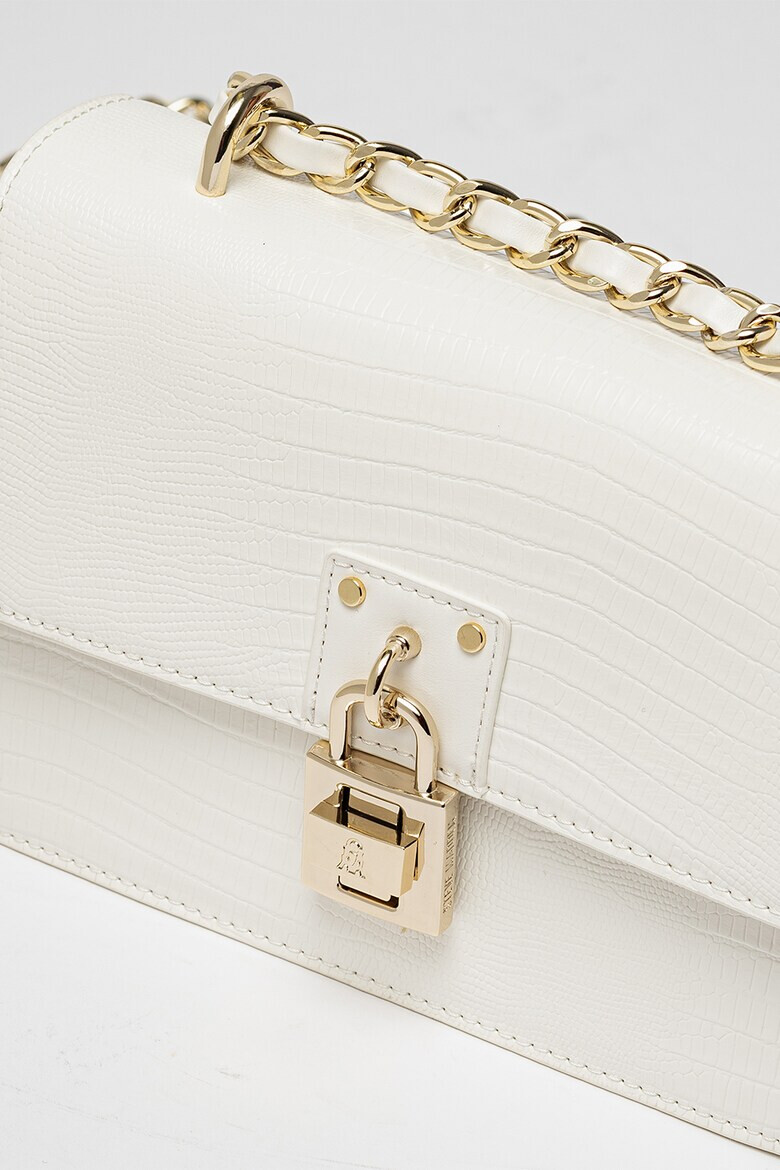 Steve Madden Чанта Stake с шагрен - Pepit.bg