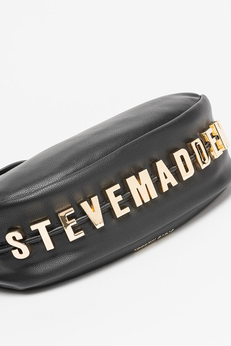 Steve Madden Чанта Styin от еко кожа с лого - Pepit.bg