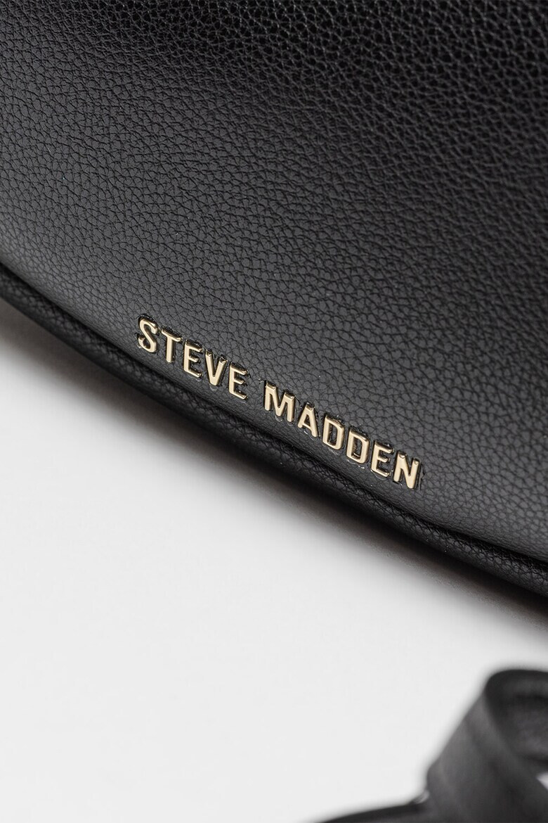 Steve Madden Чанта Styin от еко кожа с лого - Pepit.bg