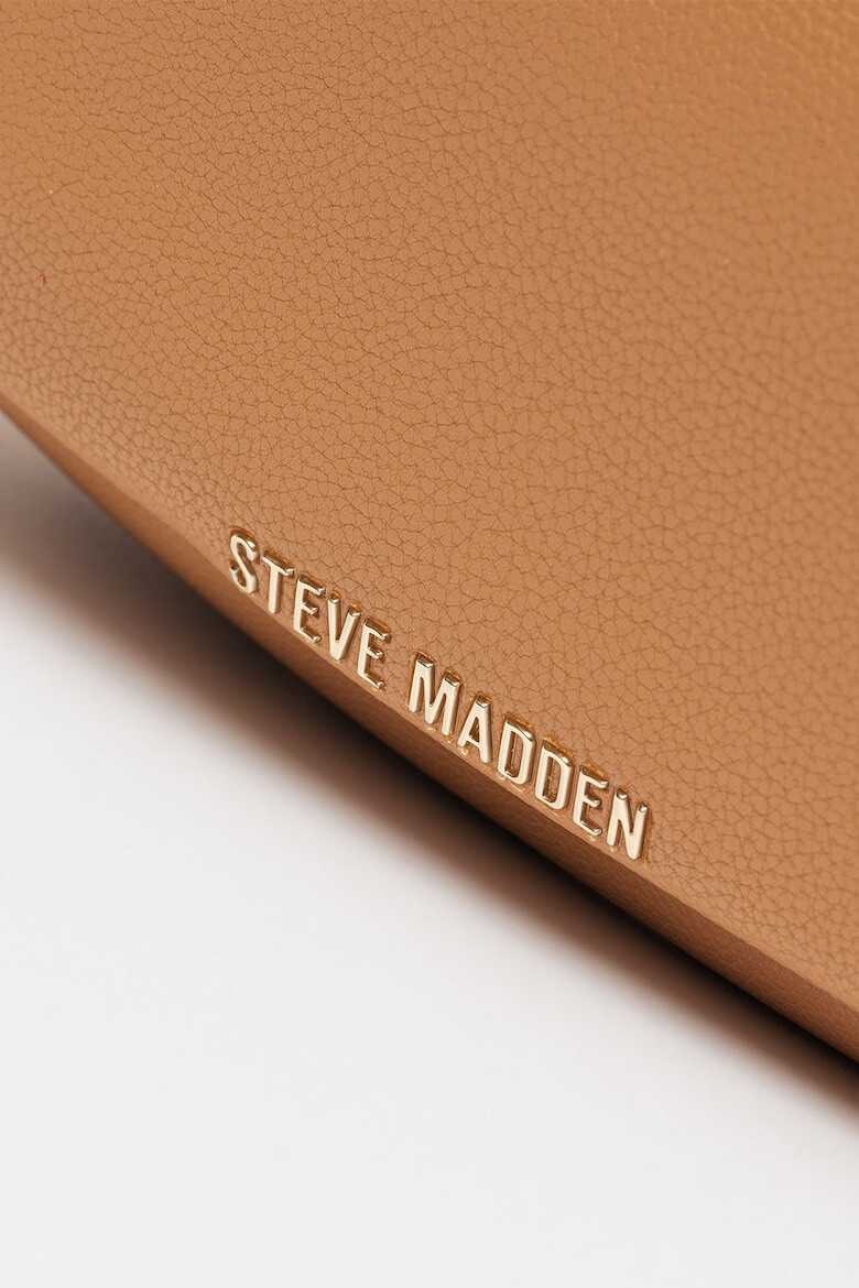 Steve Madden Чанта Styin от еко кожа с лого - Pepit.bg