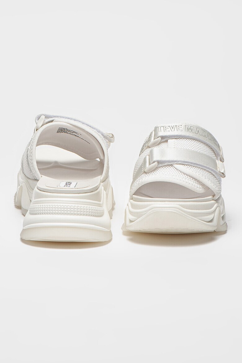Steve Madden Чехли Chillin с равна платформа и велкро - Pepit.bg