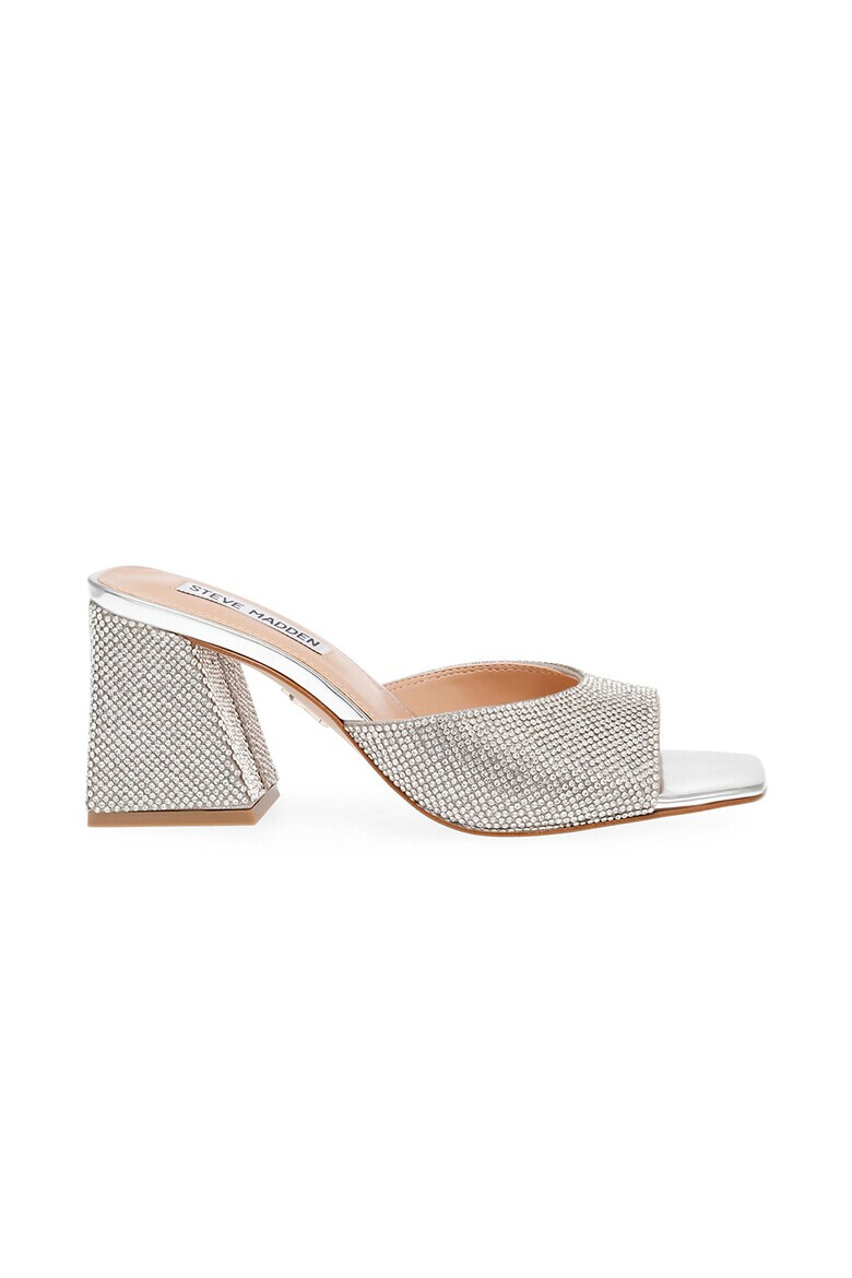 Steve Madden Чехли с масивен ток - Pepit.bg
