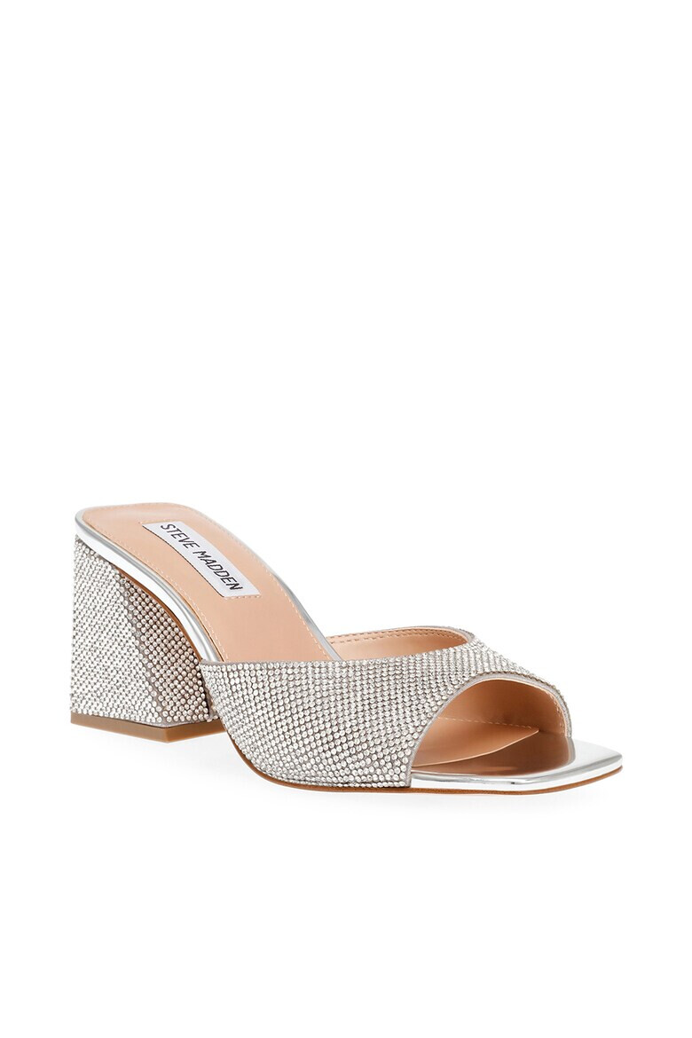 Steve Madden Чехли с масивен ток - Pepit.bg